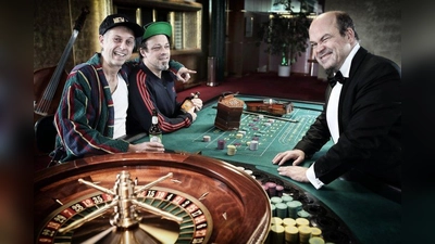 Start des Programms ist am Mittwoch, 5. August, mit dem Trio Berta Epple. (Foto: © Beate Armbruster)