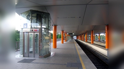 Die neuesten Ergebnisse einer Machbarkeitsstudie zeigen, dass eine Verlängerung der U5 bis nach Neubiberg-Ottobrunn_Taufkirchen doch denkbar wäre.  (Foto: Archiv)