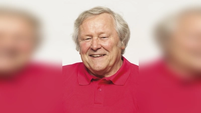 Heinz-Peter Meyer ist im Alter von 76 Jahren verstorben. (Foto: Herbert Liebhart)