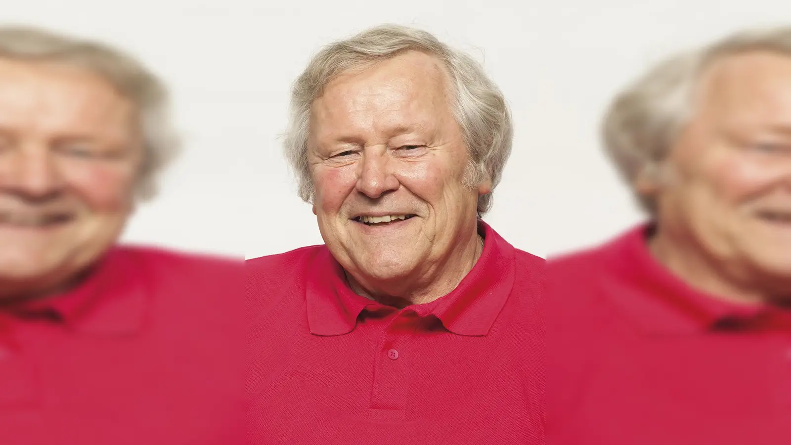 Heinz-Peter Meyer ist im Alter von 76 Jahren verstorben. (Foto: Herbert Liebhart)