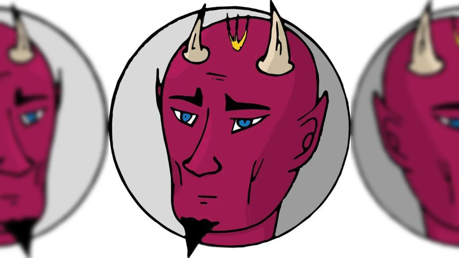 Harthauser Dorftheater präsentiert „Der Teufel mit den drei goldenen Haaren”.  (Foto: VA)