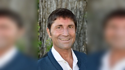 Andreas Kemmelmeyer, Bürgermeister Unterföhring (Foto: Gerald Foertsch)