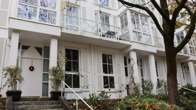 Die bei der Befragung erhobenen Daten werden ausschließlich in anonymisierter Form ausgewertet.  (Foto: mha)