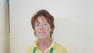 &lt;b&gt;Christine Simon&lt;/b&gt;<br>Dehner Moosach<br>Dachauer Str. 543