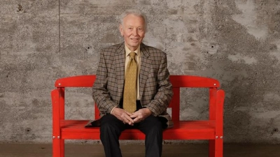Fritz Schneller. (Foto: SPD)
