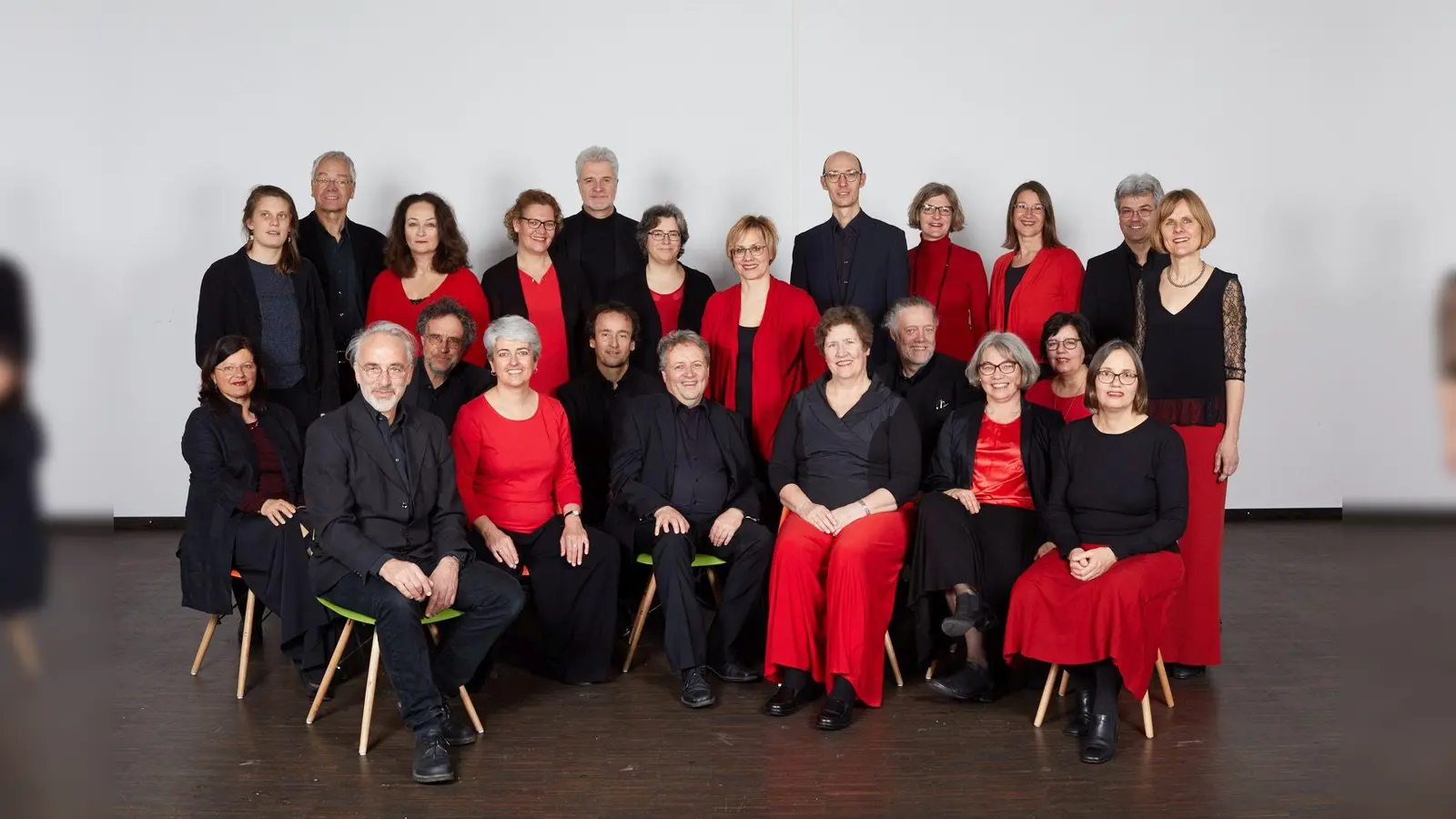 Adventskonzert mit dem Belcanto-Kammerchor München in St. Aegidius. (Foto: privat)