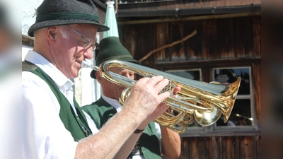 Des passt zam!Volksmusik und bayerisches Lebensgefühl ist untrennbar miteinander verbunden. (Foto: Stefan Dohl)