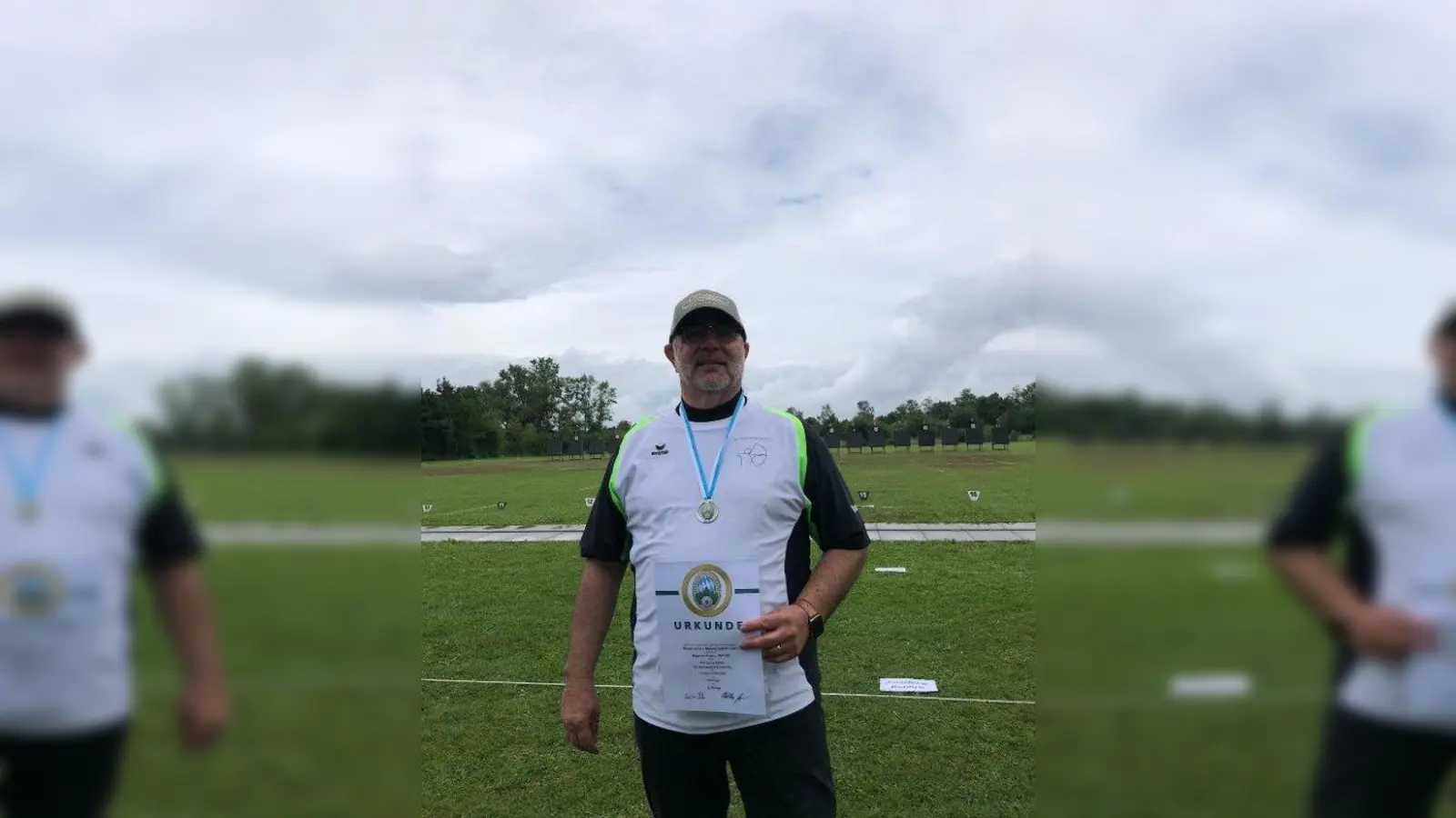 Foto: Bogenschützen Hechendorf