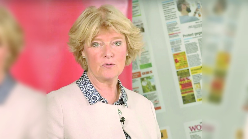Prof. Monika Grütters war von 2013 bis 2021 Staatsministerin und Beauftragte der Bundesregierung für Kultur und Medien. (Foto: BVDA)