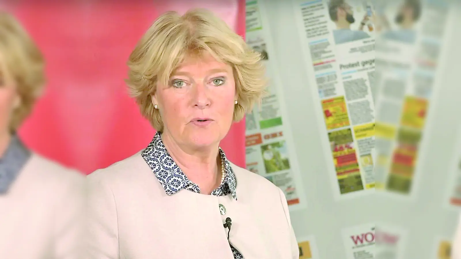 Prof. Monika Grütters war von 2013 bis 2021 Staatsministerin und Beauftragte der Bundesregierung für Kultur und Medien. (Foto: BVDA)