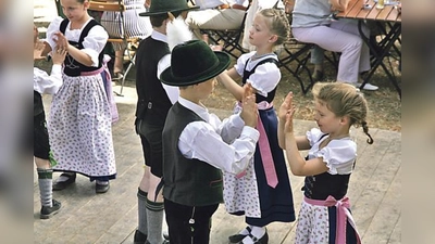 Die DAmmertaler zeigen Ihr ganzes Können auch beim diesjährigen Gartenfest.	 (Foto: VA)