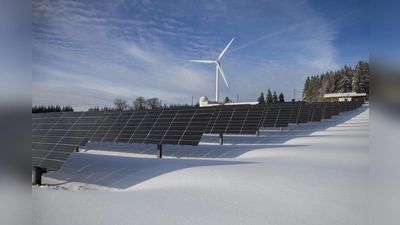 Wie sieht Bayerns Beitrag zum Klimaschutz aus? Darüber diskutieren Landtagsabgeordnete auf Einladung der Deutschen Gesellschaft für Sonnenenergie. (Foto: CC0)