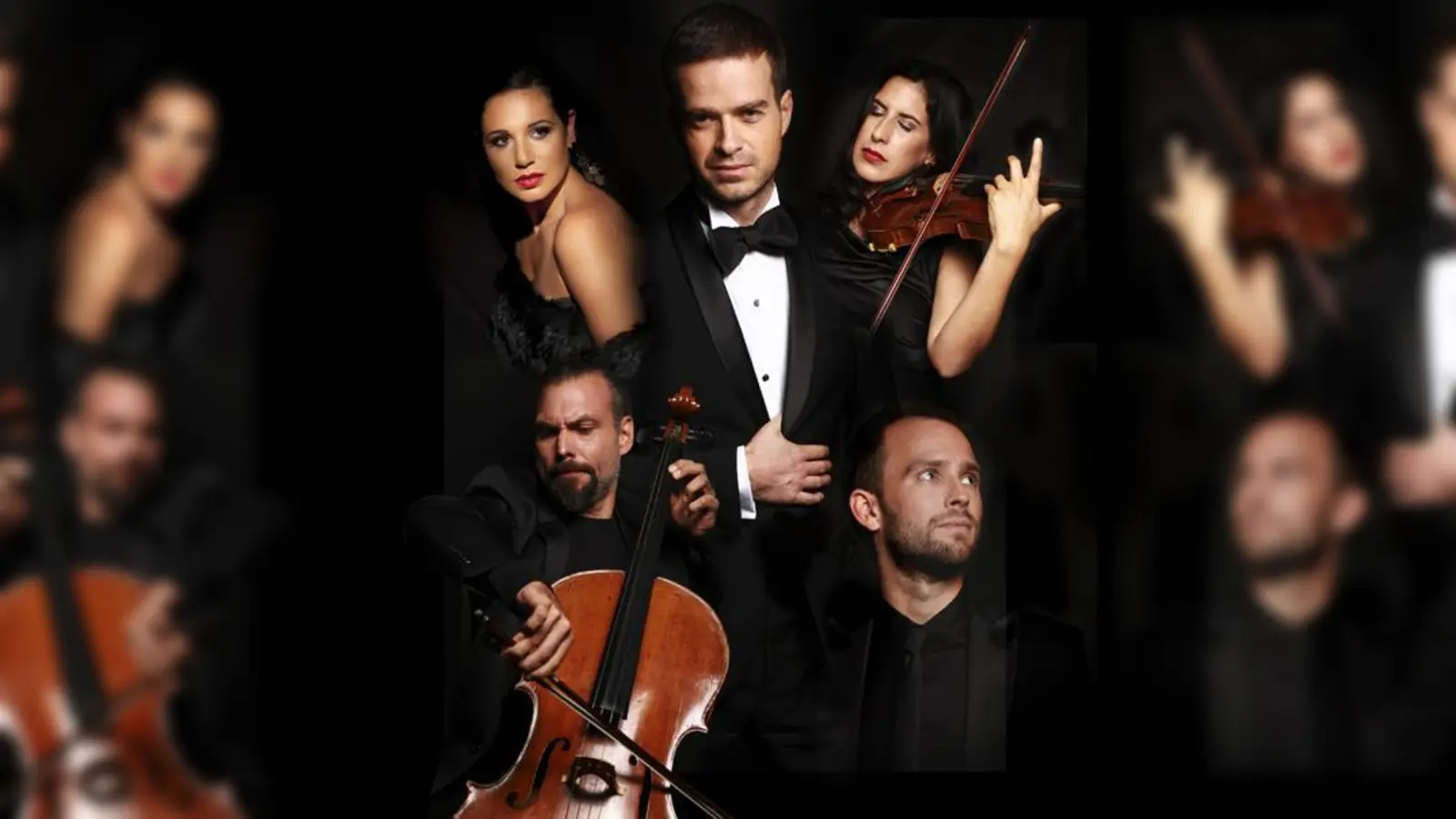 Letztes Konzert mit dem Tango-Ensemble »Emoción« in der Kultur-Etage Messestadt vor der Sommerpause.	 (Foto: VA)