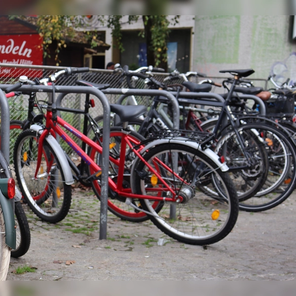 Das Mobilitätsreferat der Stadt München bietet regelmäßig kostenlose Radl-Checks an. (Symbolbild: mha)