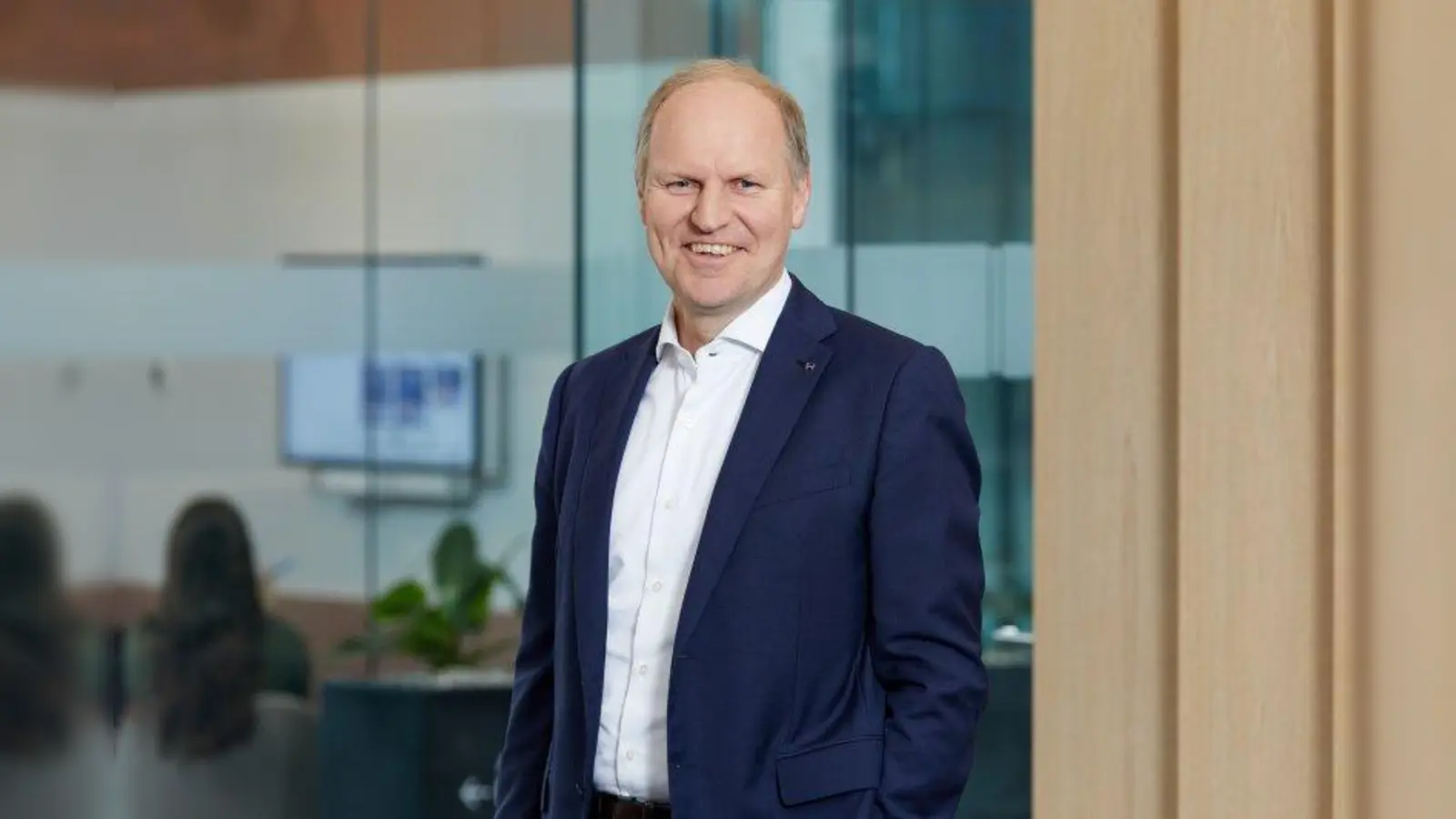 Dr. Holger Engelmann, Vorstandsvorsitzender der Webasto SE: „Ich kein Verständnis für diejenigen, die alle Maßnahmen hinterfragen und entsprechende Vorgaben nicht einhalten.” (Foto: Webasto Group)