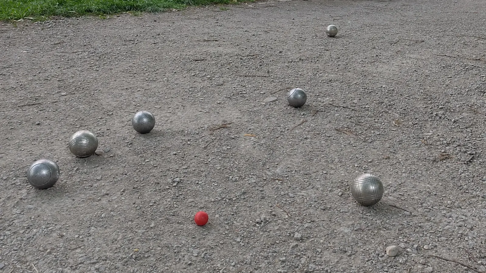 Zum schon traditionellen Boule-Turnier lädt die Haidhauser SPD ein. (Foto: SPD Haidhausen)
