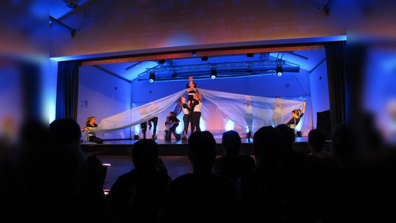 In der Tanzabteilung des TSV Pliening-Landsham sind schon mehrere Titel erworben worden, (Foto: Verein)