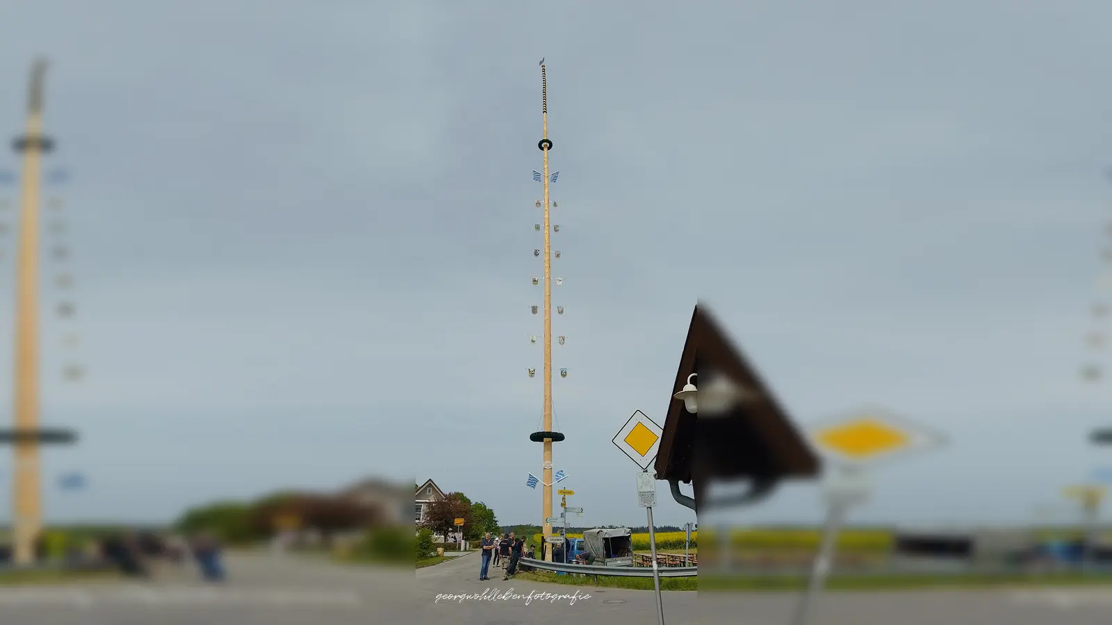 Das neue Prachtstück in Langengern. (Foto: Braxenclub Langengern)