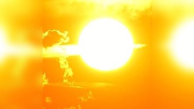 An heißen Tagen kann sich die Luft in geparkten Fahrzeugen auf bis zu 60 Grad Celsius erhitzen. (Symbolbild: CC0)