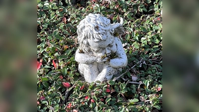 Der Hospizkreis Ottobrunn lässt Kranke und Trauernde mit ihren Sorgen nicht allein, sondern steht ihnen beiseite. (F: hw)