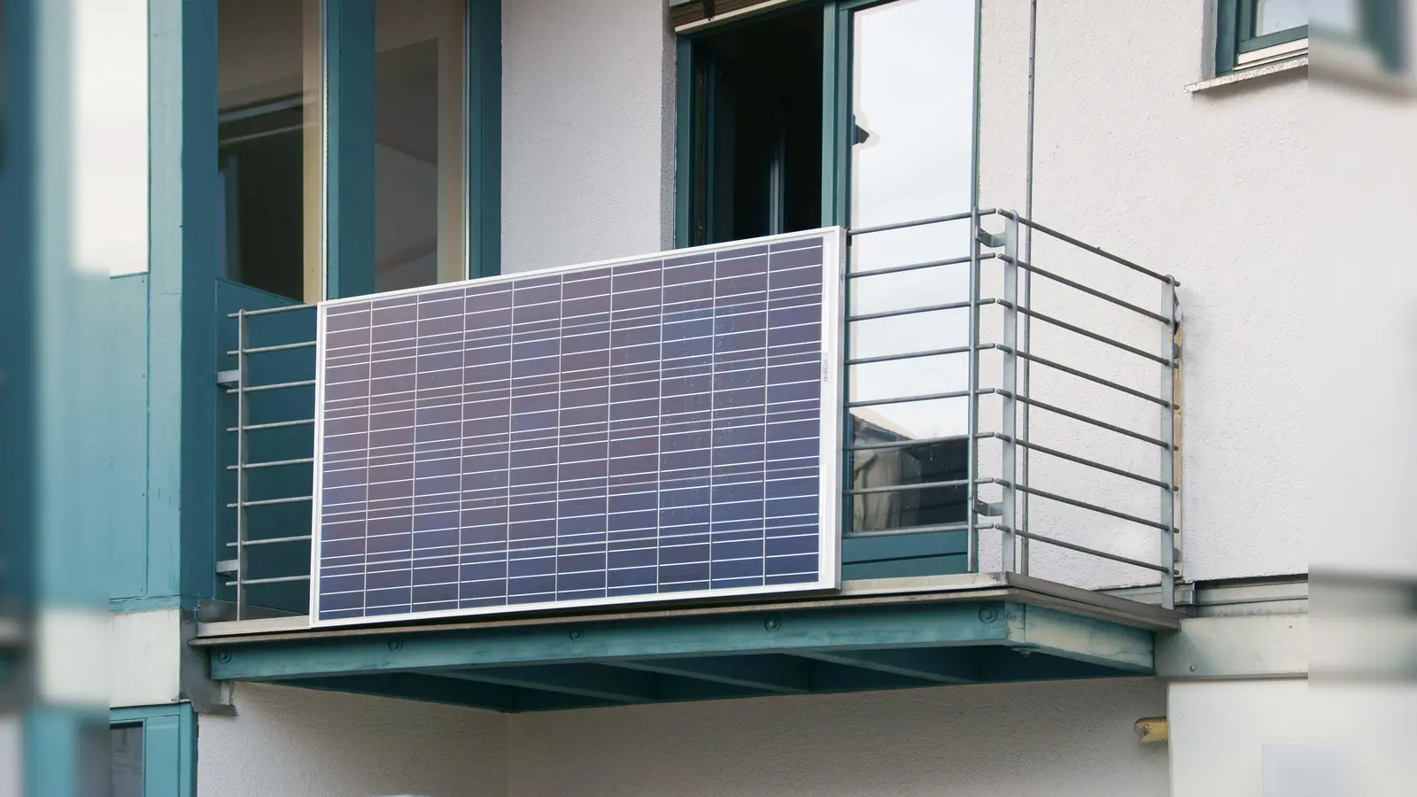 Finanziert wird das ehrgeizige Projekt durch Spenden über eine Crowdfunding-Plattform.  (Foto: Energieagentur Ebersberg München)