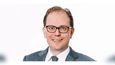 Bürgermeister Manuel Pretzl. (Foto: Michael Nagy/Presseamt)