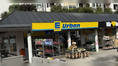 Die Tage des Supermarkts und der Poststation sind gezählt. Am 31. Oktober ist Schluss. (Foto: pst)
