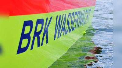 Ein Jugendlicher hielt die Wasserwacht Pilsensee in Atem (Foto: Wasserwacht Pilsensee)
