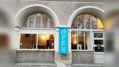 Das Atelier Au öffnet seine Türen für einen Weihnachts-Kunstbasar. (Foto: VA)