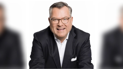 MdL Josef Schmid. (Foto: Schmid)