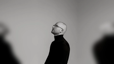 Der Gitarrist Robert Guzik wird im Rahmen des Gitarrenfestivals in Ottobrunn auftreten. (Foto: Wiktor Franko)