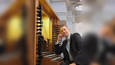 Ruben J. Sturm (Foto: VA)