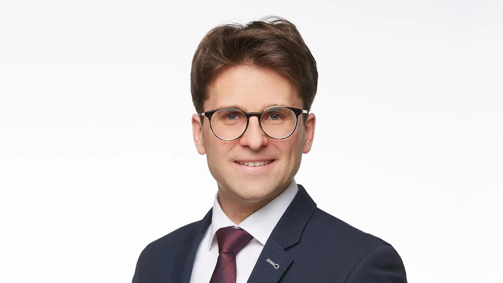 Dachaus Oberbürgermeister Florian Hartmann (Foto: Stadt Dachau)