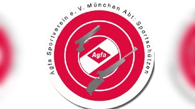 Die Abteilung Sportschützen des 100 Jahre alten Agfa-Sportvereins wurde 1981 gegründet. Sie hat rund 30 Mitglieder - von Schülern bis zu Senioren. (Bild: Agfa-Sportverein)