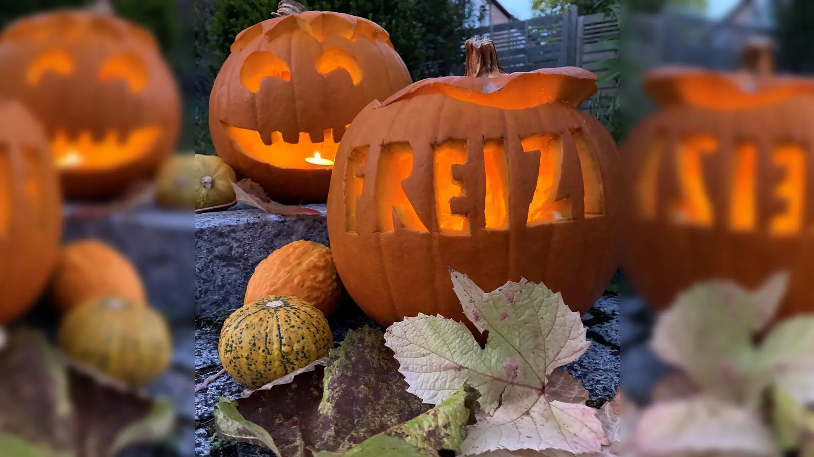 Bald sind Herbstferien. Im Freizi gibt es noch vereinzelt Plätze fürs Ferienprogramm. (Foto: Freizi)