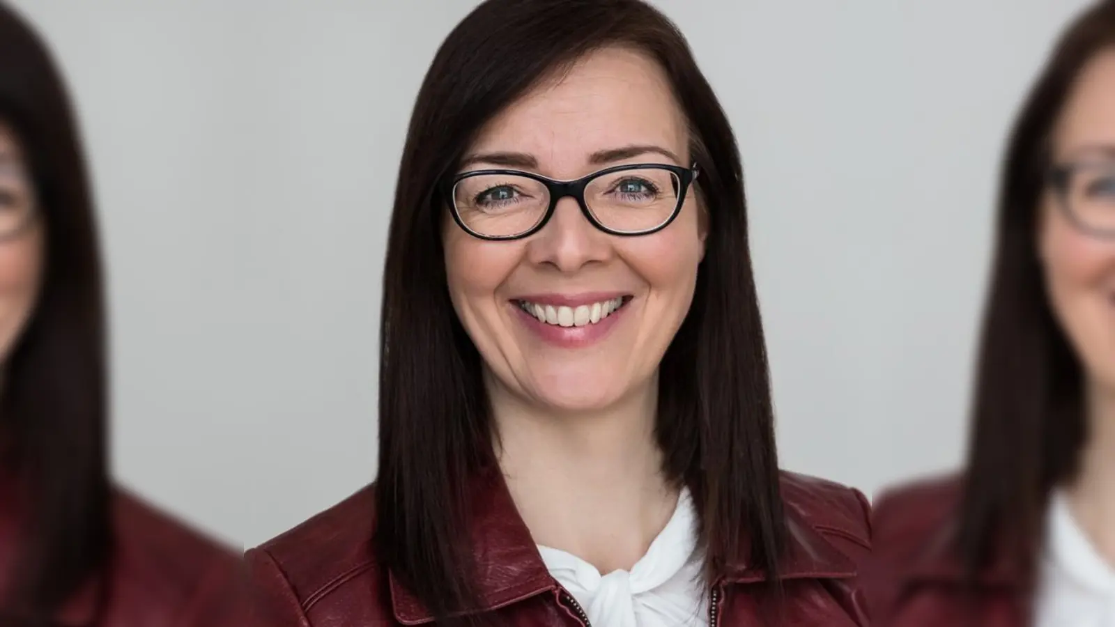 Astrid Brüggemann informiert über die Chancen zu ChatGPT. (Foto: Astrid Brüggemann)