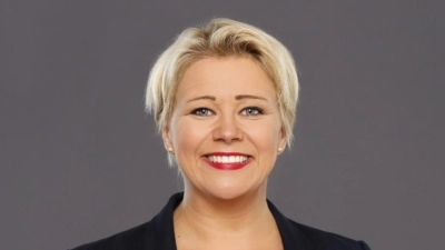 „Als Sozialverband ist es auch unsere Aufgabe, der Gesellschaft den Spiegel vorzuhalten”, sagt Diakonie-Vorstandssprecherin Andrea Betz. (Foto: Innere Mission)