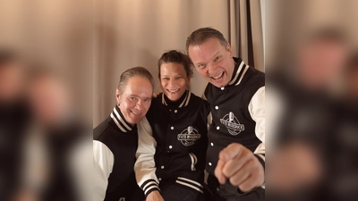 Fatz Murdock tritt am 31. Mai auf dem Haderner Dorffest auf. (Foto: Fatz Murdock)