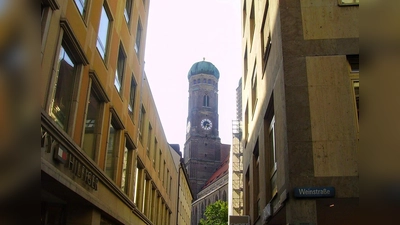 München ist aktuell weltweit der viertteuerste Standort für den Bau von Gebäuden - hinter Genf, London und Zürich, aber noch vor New York City. (Symbolbild: std)