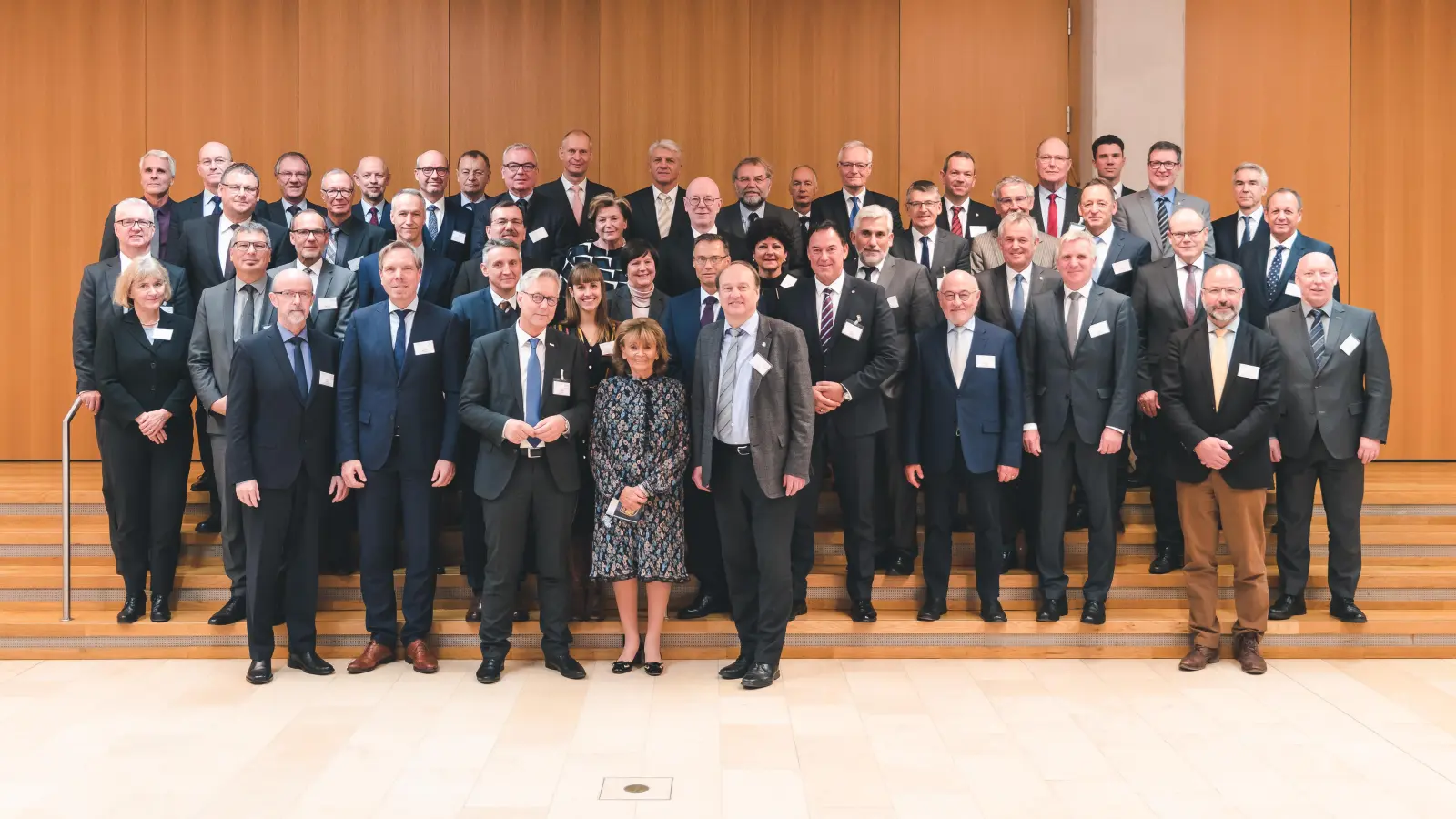 Für Demokratie, Freiheit und Toleranz – lautete das Moto der Versammlung. (Foto: PP Muenchen)