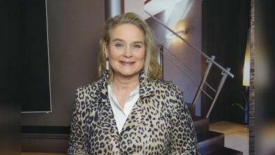 Die Grünwalder Etikette-Trainerin Sophie von Seydlitz wirbt für "Abstand mit Anstand" in schwierigen Zeiten wie diesen. (Foto: Privat)