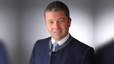 Peter Felbermeier, Bürgermeister Haimhausens.  (Foto: Privat)