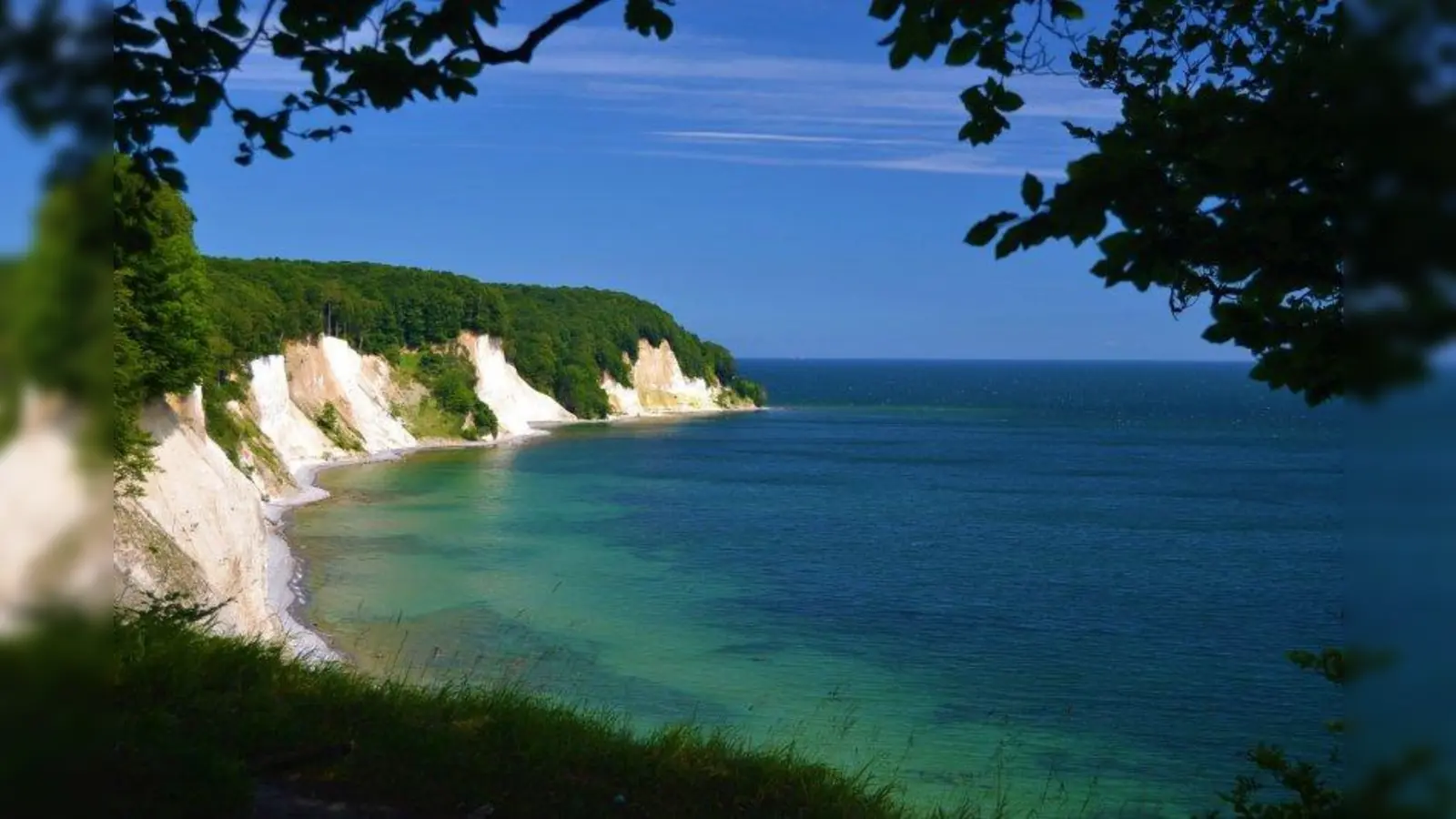 Die Ostseeinsel Rügen ist ein attraktives Reiseziel. (Foto: Frank Stefan Becker)
