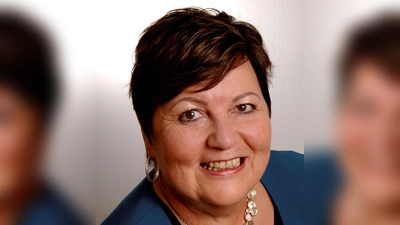 Landrätin Andrea Jochner-Weiß tritt im kommenden Jahr nicht mehr bei den Wahlen an. (Foto: Landratsamt)