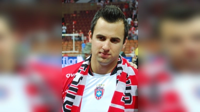 Nächster Hachinger Gegner im CEV Cup ist St. Petersburg mit dem deutsch-ungarischen Superstar Georg Grozer. (Foto: Nula, CC BY-SA 4.0)