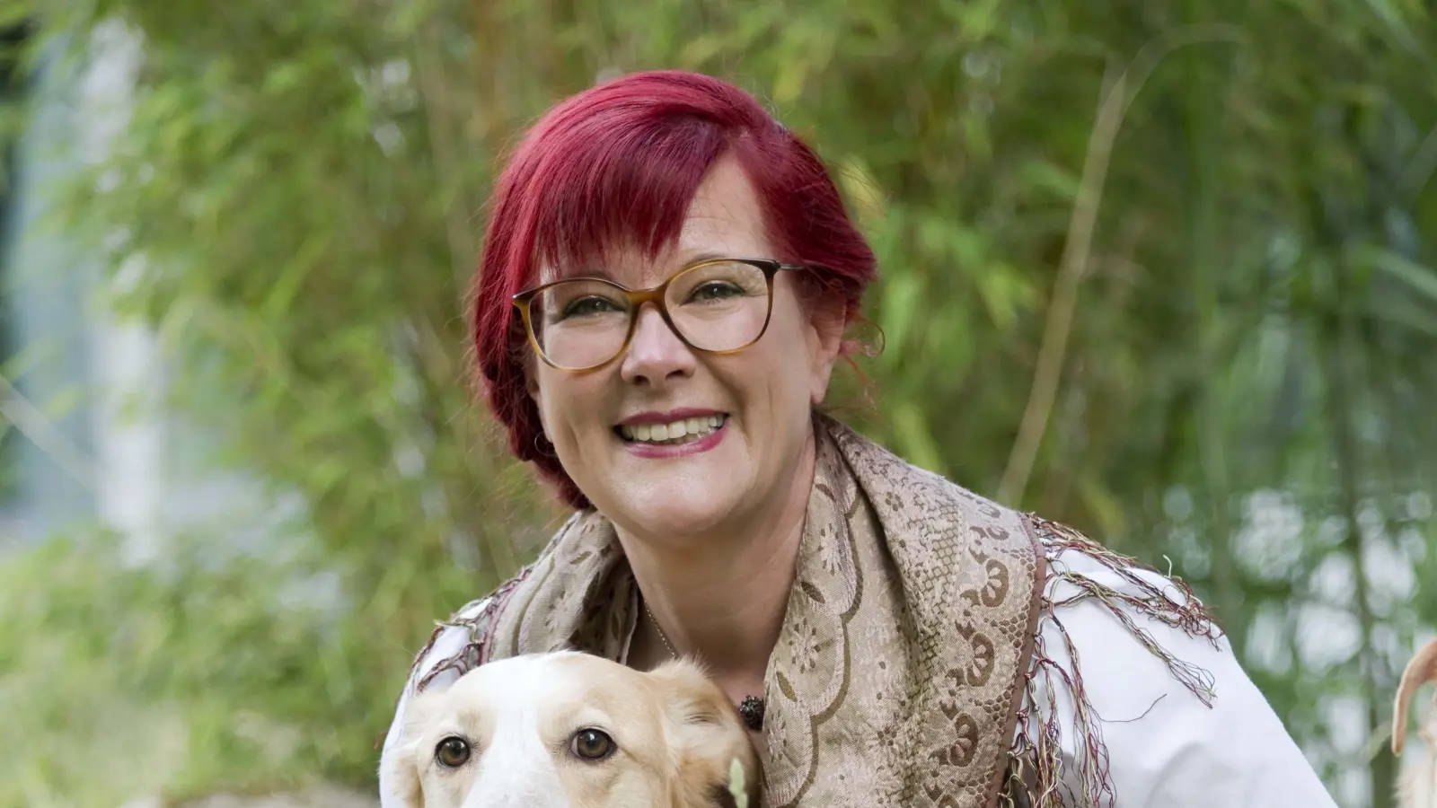 Andrea Schulte-Krauss (Foto: Claudia Rehm)