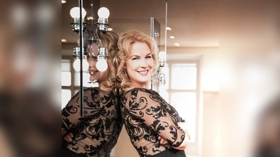 Unter anderem wird an diesem Abend Elisabeth Stützer zu hören sein. (Foto: www.mediaactor.de)