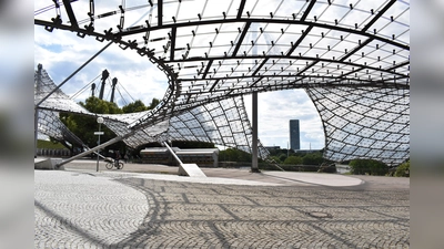 Noch drei Jahre vor den Olympischen Spielen gab es einige Bedenken. (Symbolbild: Daniel Mielcarek)