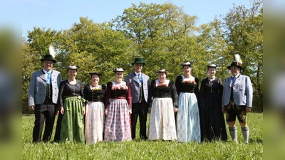 Bayerische Tradition und Brauchtum können am Festsonntag, 24. Juni, von allen Interessierten entdeckt werden. (Foto: Stephan Jansen)