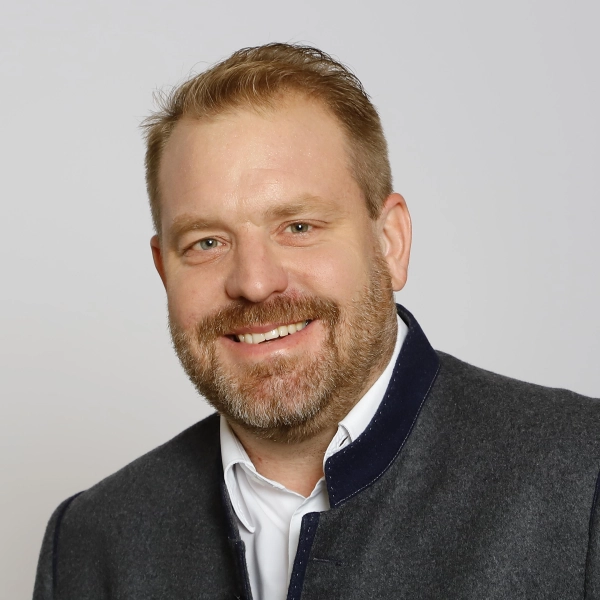 Andreas Maisberger, Geschäftsführer des Vereins der Münchener Brauereien. (Foto: Verein der Münchener Brauereien)